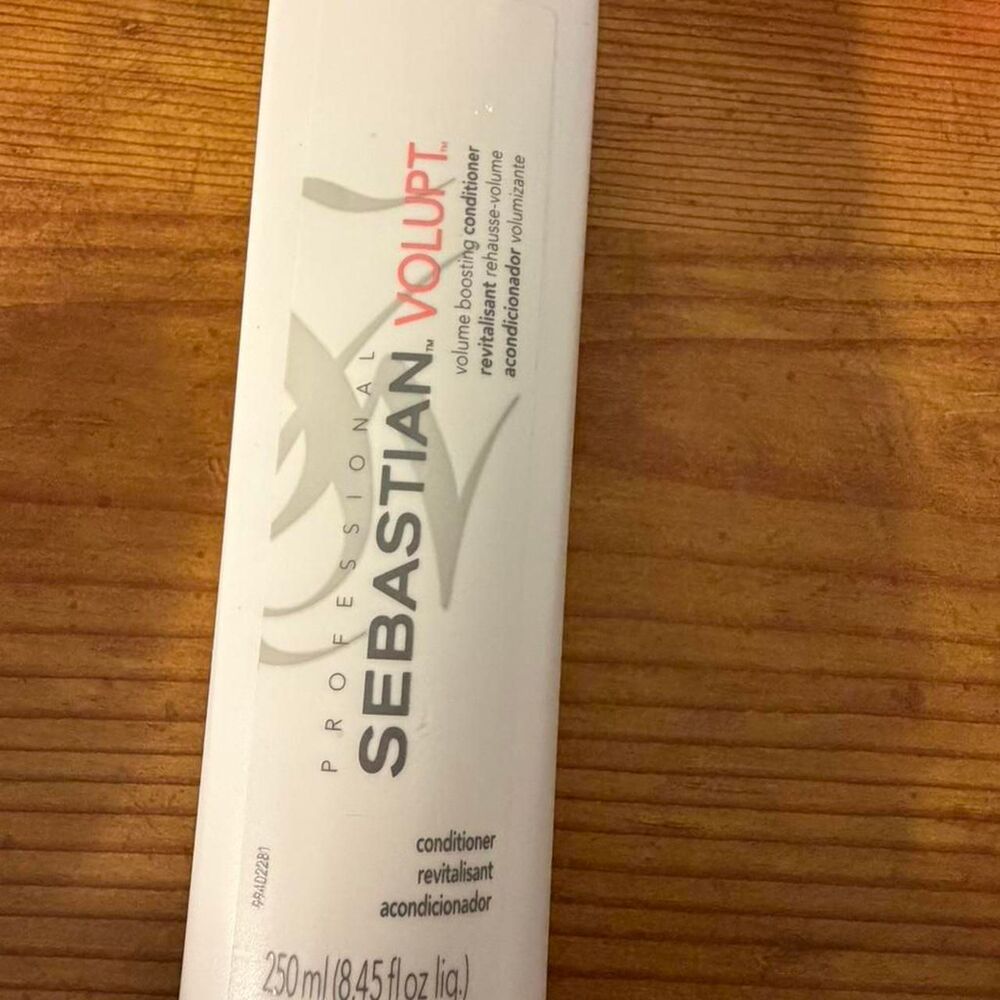 Sebastian Conditioner